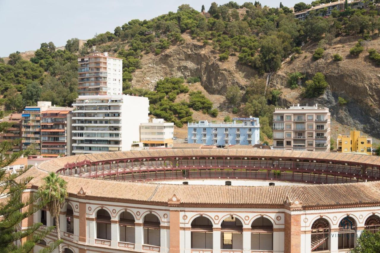 Living4Malaga Arenal Superior Beach Εξωτερικό φωτογραφία